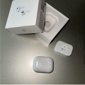 AirPods Pro 2nd Generation